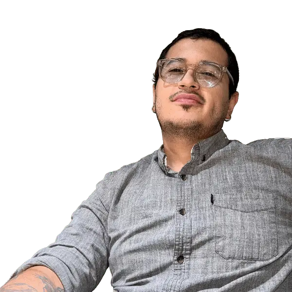 Dr. Diego Medina