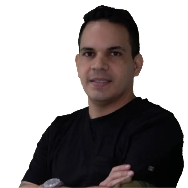 Dr. Álvaro Rincón