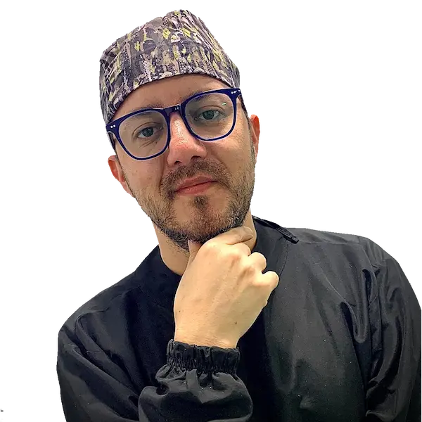 Dr. Andrés Herrera