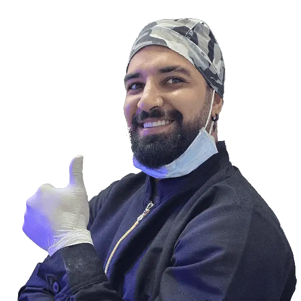 Dr. Dennis Álvarez